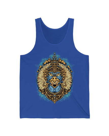 Gurda | Unisex Jersey Tank