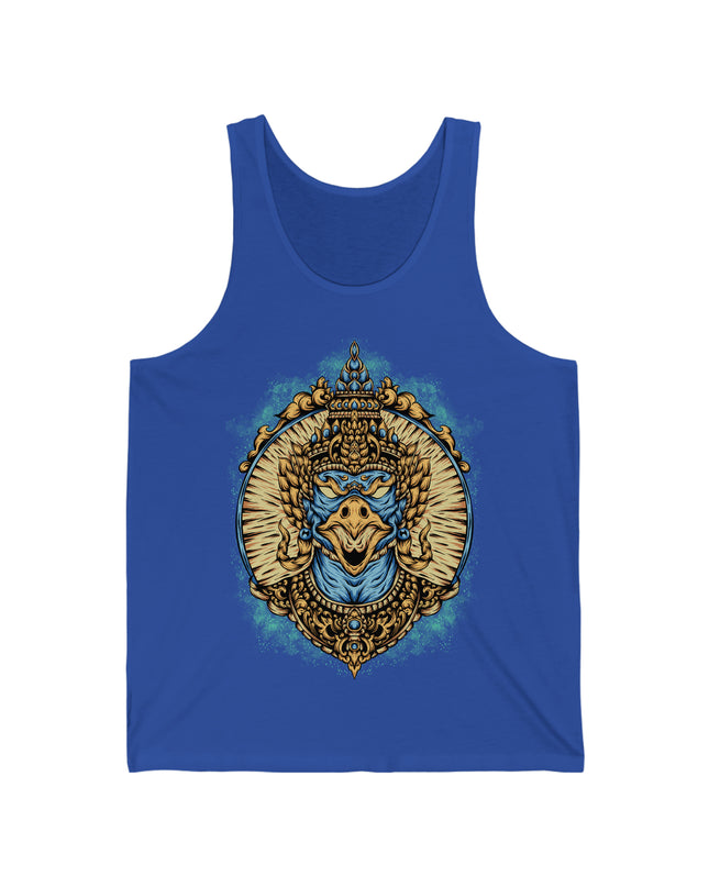 Gurda | Unisex Jersey Tank