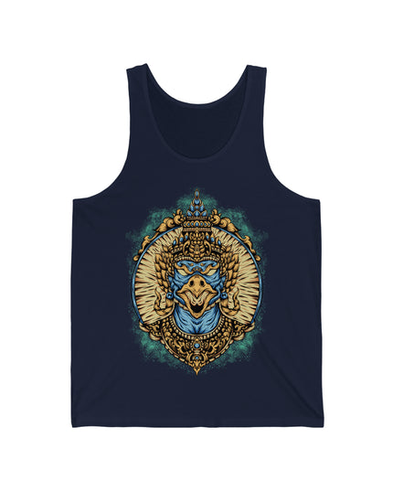 Gurda | Unisex Jersey Tank