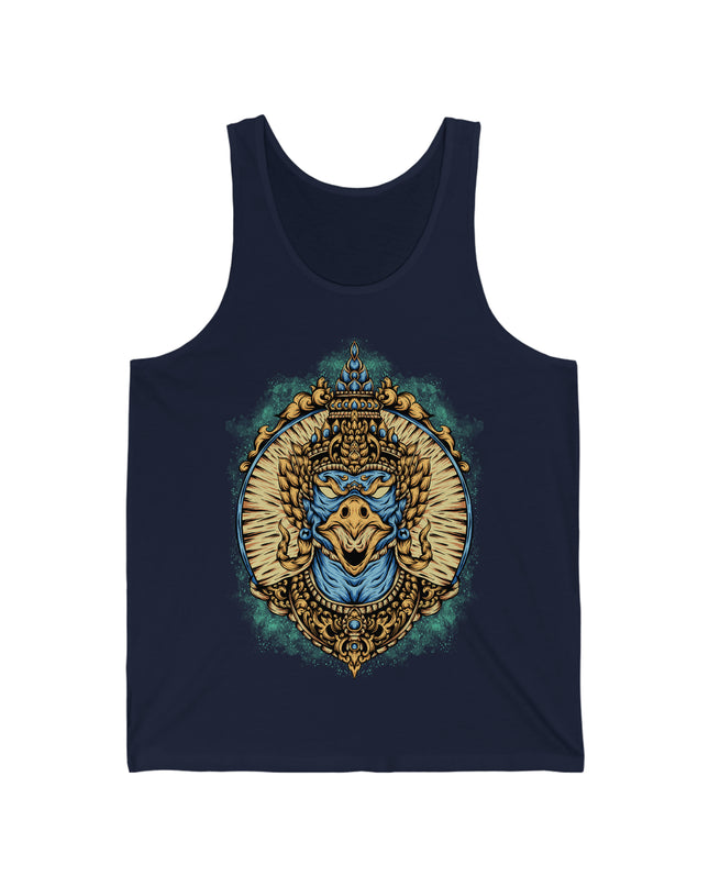 Gurda | Unisex Jersey Tank