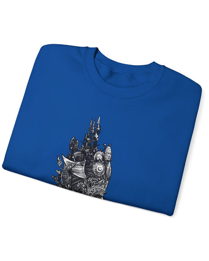 Apsara - Unisex Crewneck Sweatshirt
