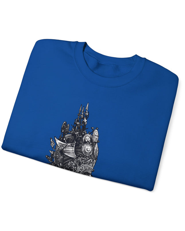 Apsara - Unisex Crewneck Sweatshirt