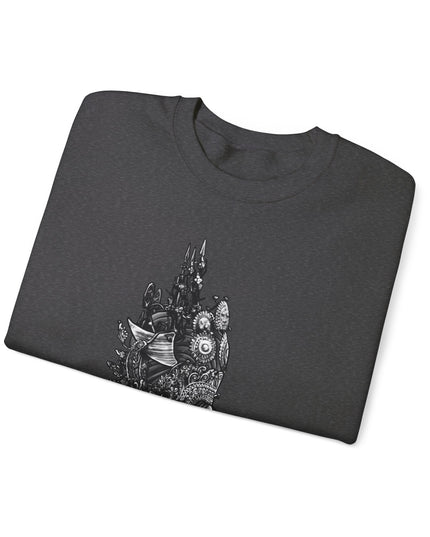 Apsara - Unisex Crewneck Sweatshirt