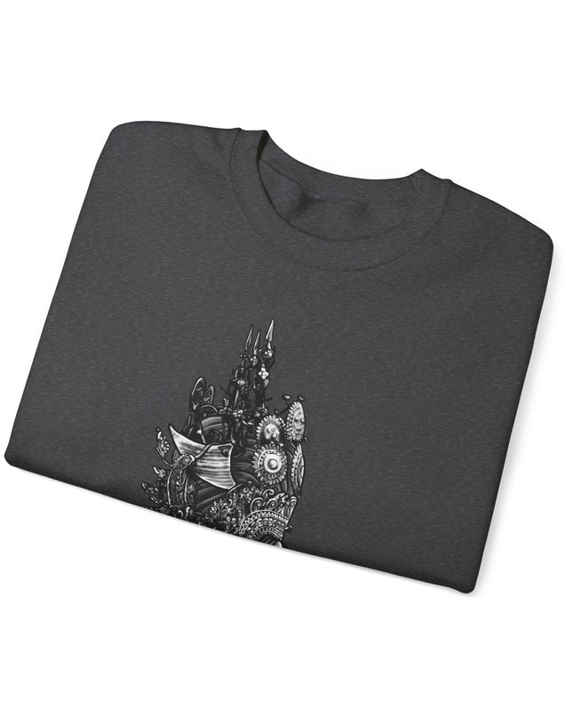 Apsara - Unisex Crewneck Sweatshirt
