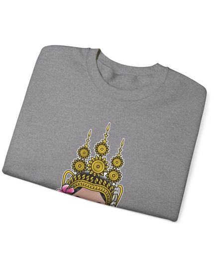 Lala Kan - Unisex Crewneck Sweatshirt