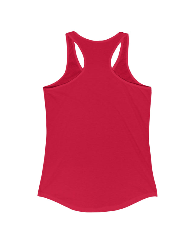 Female Apsara - Women Tank top