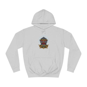 Khmer Hanuman - Unisex College Hoodie