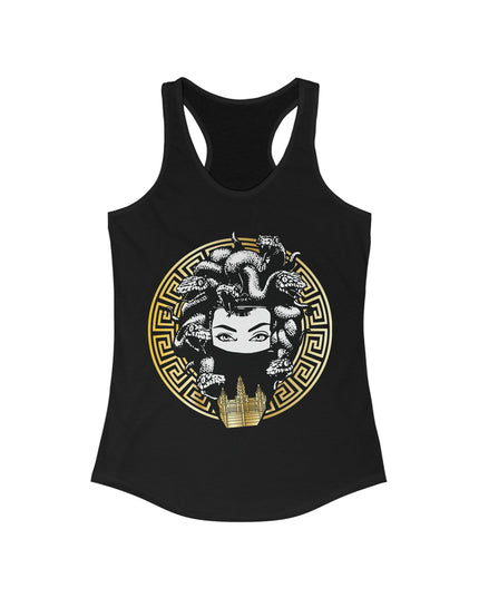 Apsadusa - Women Tank top