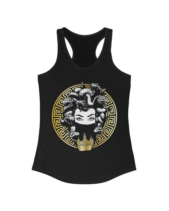Apsadusa - Women Tank top