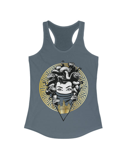 Apsadusa - Women Tank top