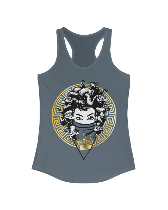 Apsadusa - Women Tank top