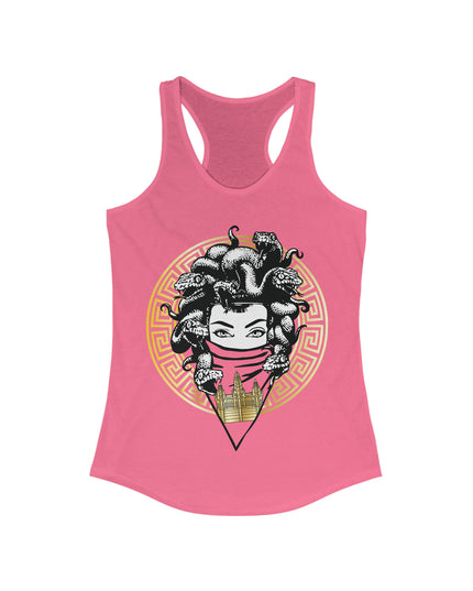 Apsadusa - Women Tank top