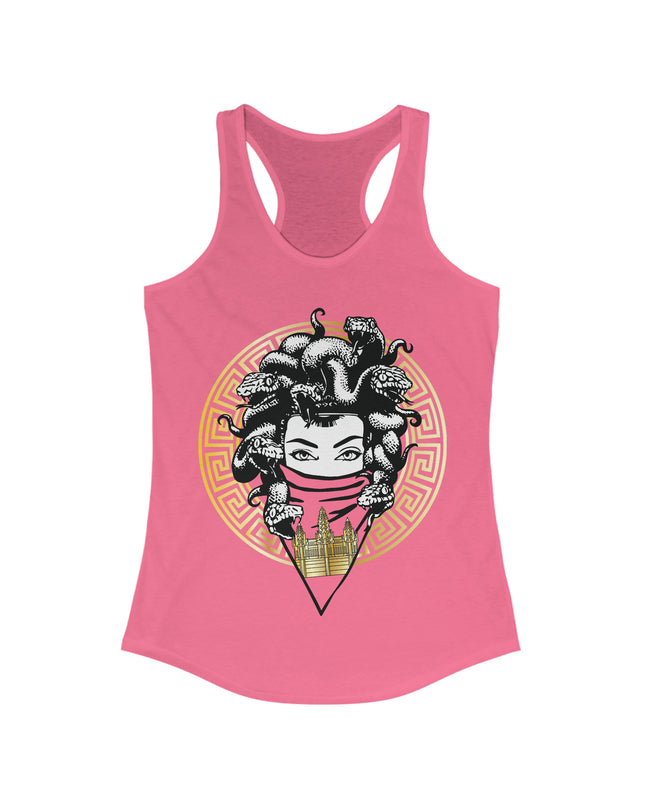 Apsadusa - Women Tank top