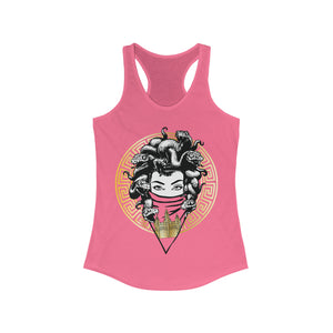 Apsadusa - Women Tank top