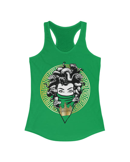 Apsadusa - Women Tank top