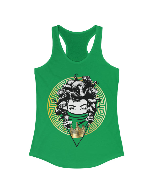 Apsadusa - Women Tank top