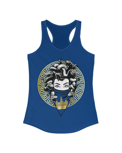 Apsadusa - Women Tank top