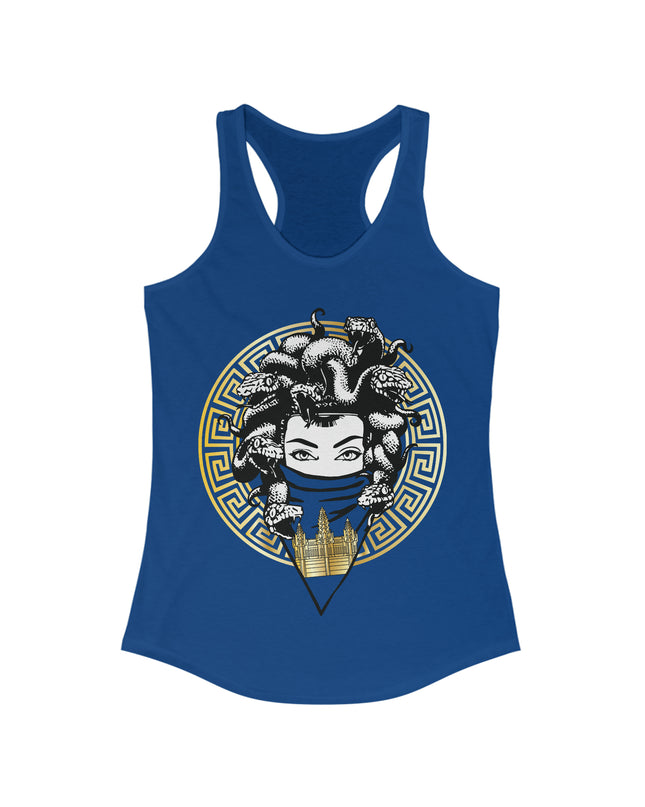 Apsadusa - Women Tank top
