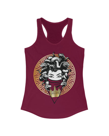 Apsadusa - Women Tank top