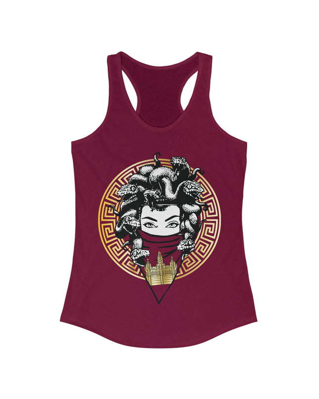 Apsadusa - Women Tank top