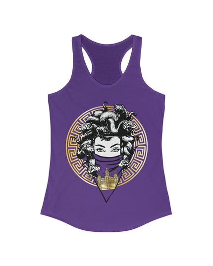Apsadusa - Women Tank top
