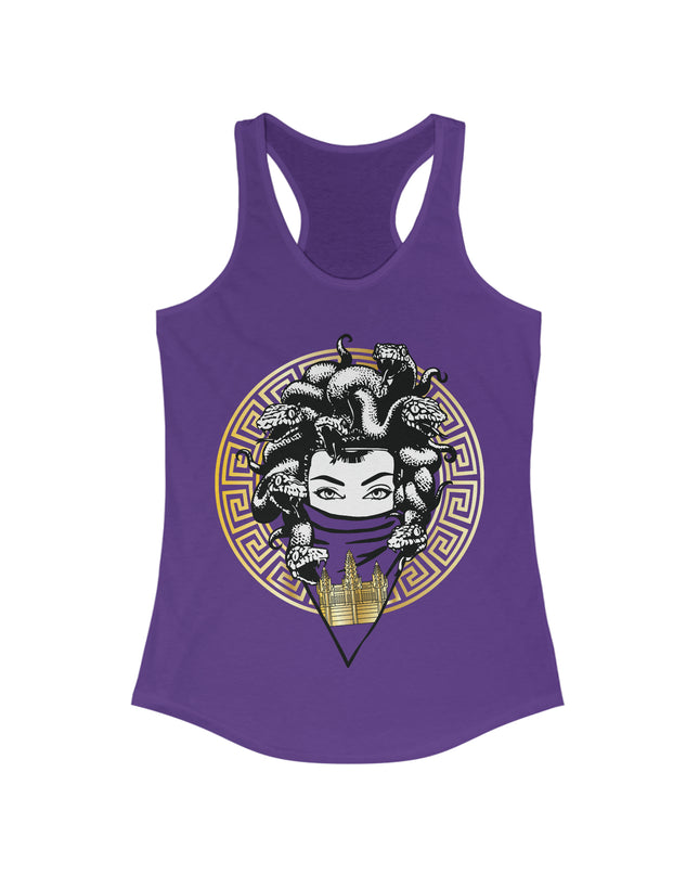 Apsadusa - Women Tank top