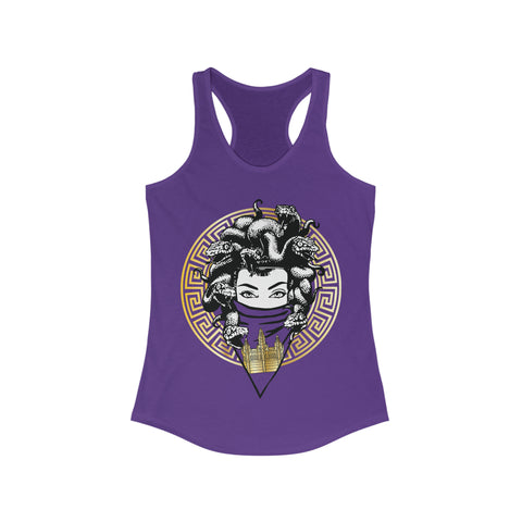 Image of Apsadusa - Women Tank top