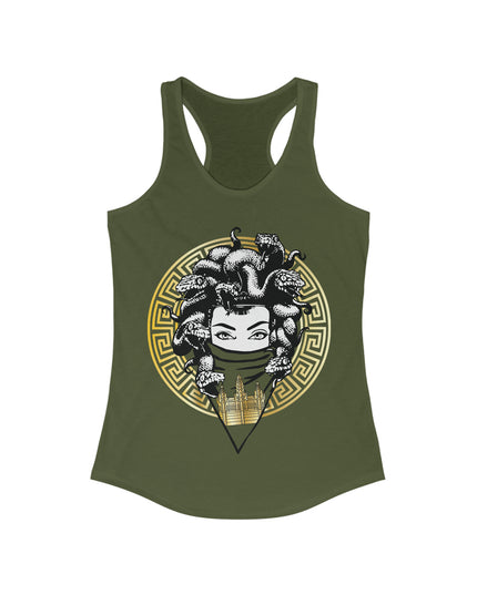 Apsadusa - Women Tank top