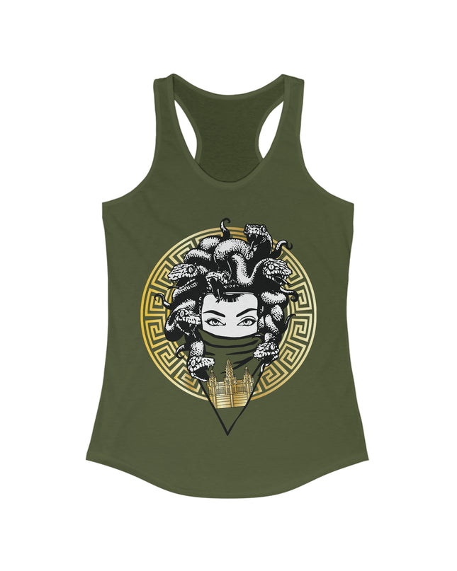 Apsadusa - Women Tank top