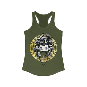 Apsadusa - Women Tank top