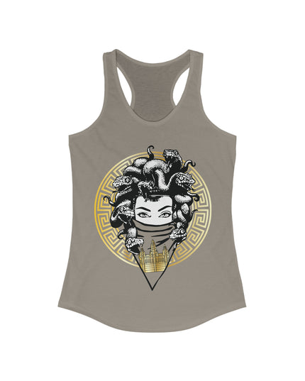Apsadusa - Women Tank top