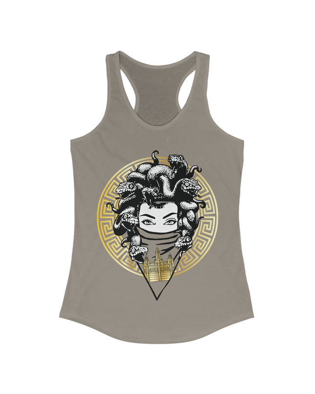 Apsadusa - Women Tank top