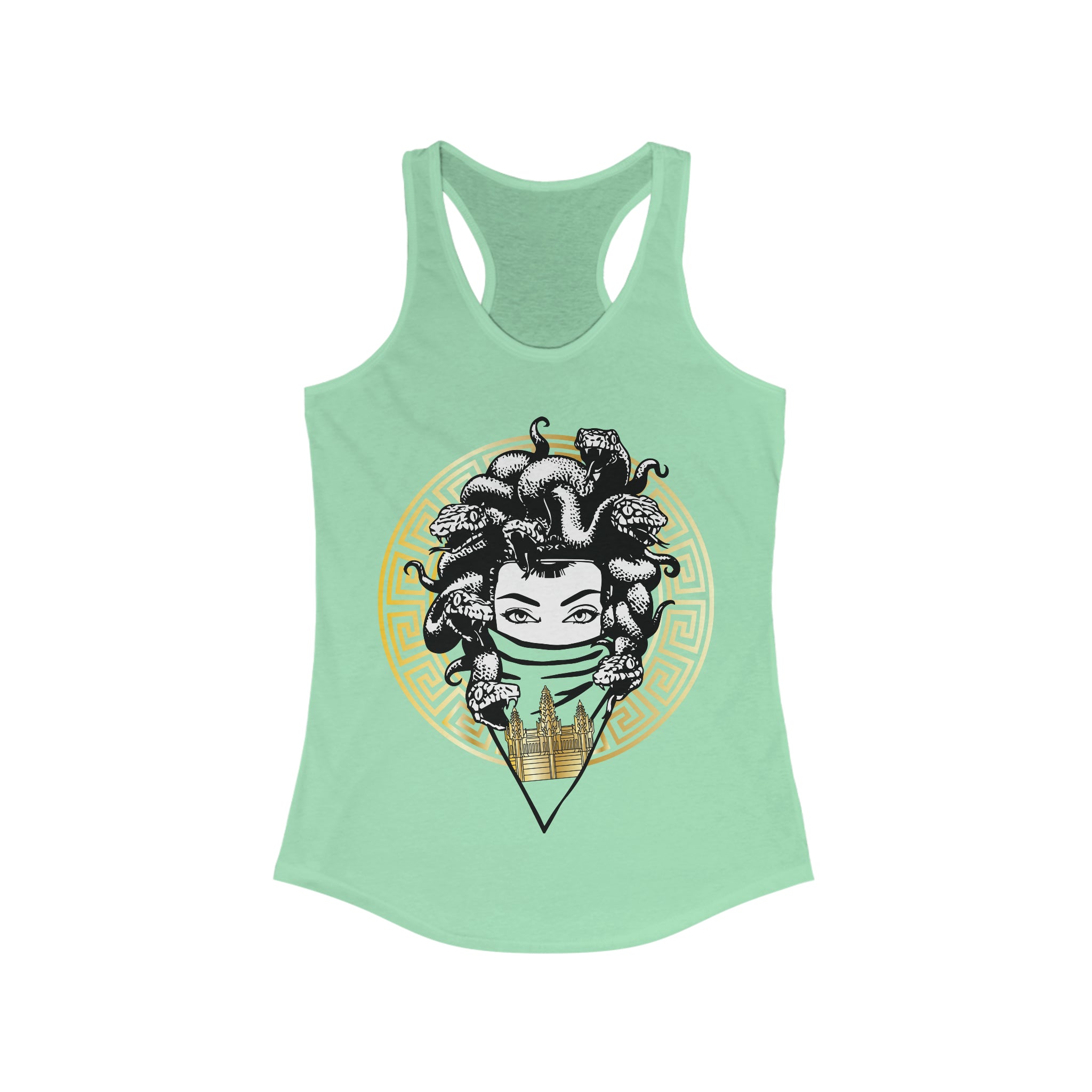 Apsadusa - Women Tank top