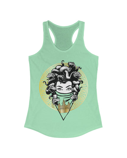 Apsadusa - Women Tank top