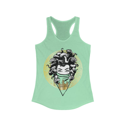 Image of Apsadusa - Women Tank top