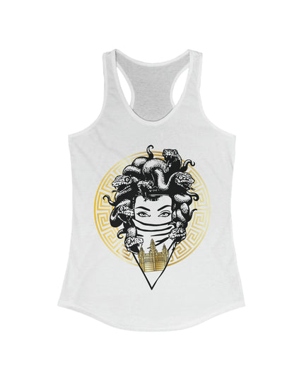 Apsadusa - Women Tank top