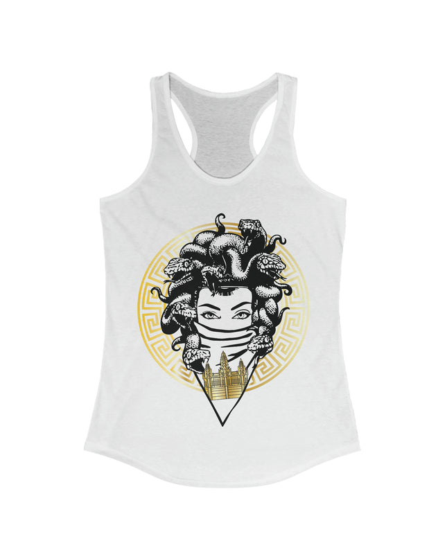 Apsadusa - Women Tank top