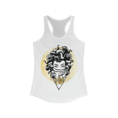 Image of Apsadusa - Women Tank top