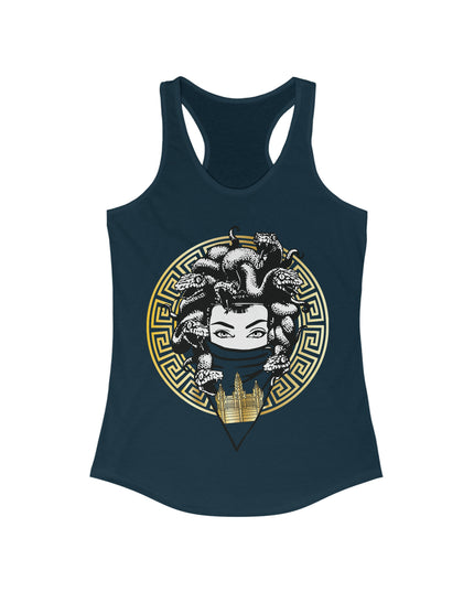 Apsadusa - Women Tank top