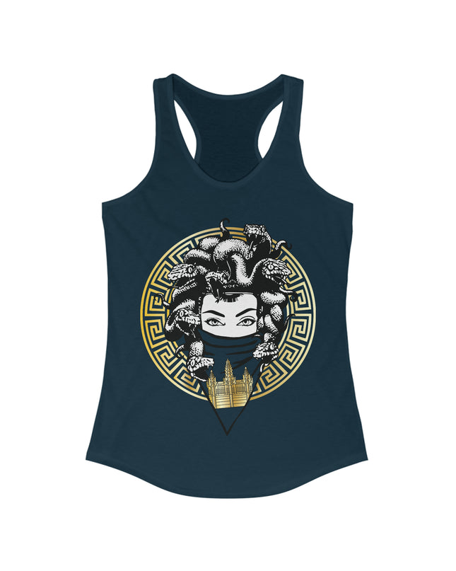 Apsadusa - Women Tank top