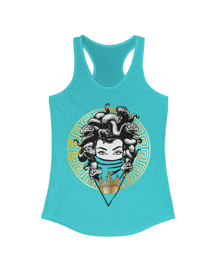 Apsadusa - Women Tank top