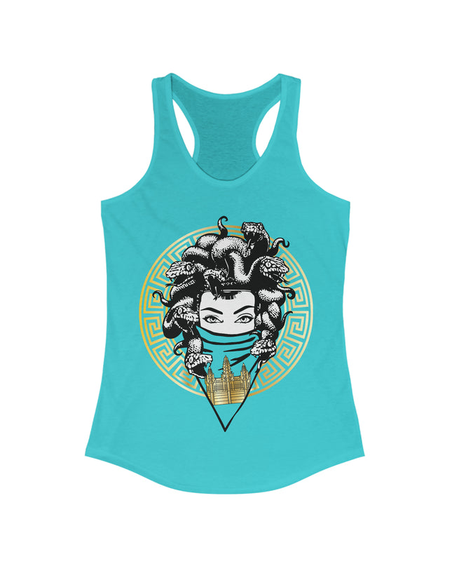 Apsadusa - Women Tank top