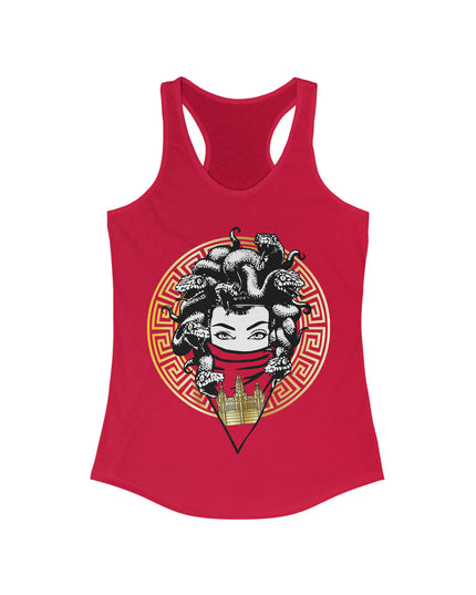 Apsadusa - Women Tank top