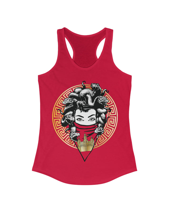 Apsadusa - Women Tank top