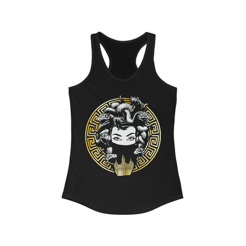 Image of Apsadusa - Women Tank top