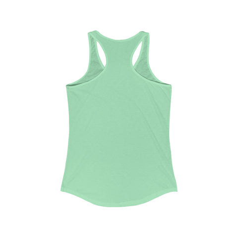 Image of Hologram Apsaradusa - Women Tank top