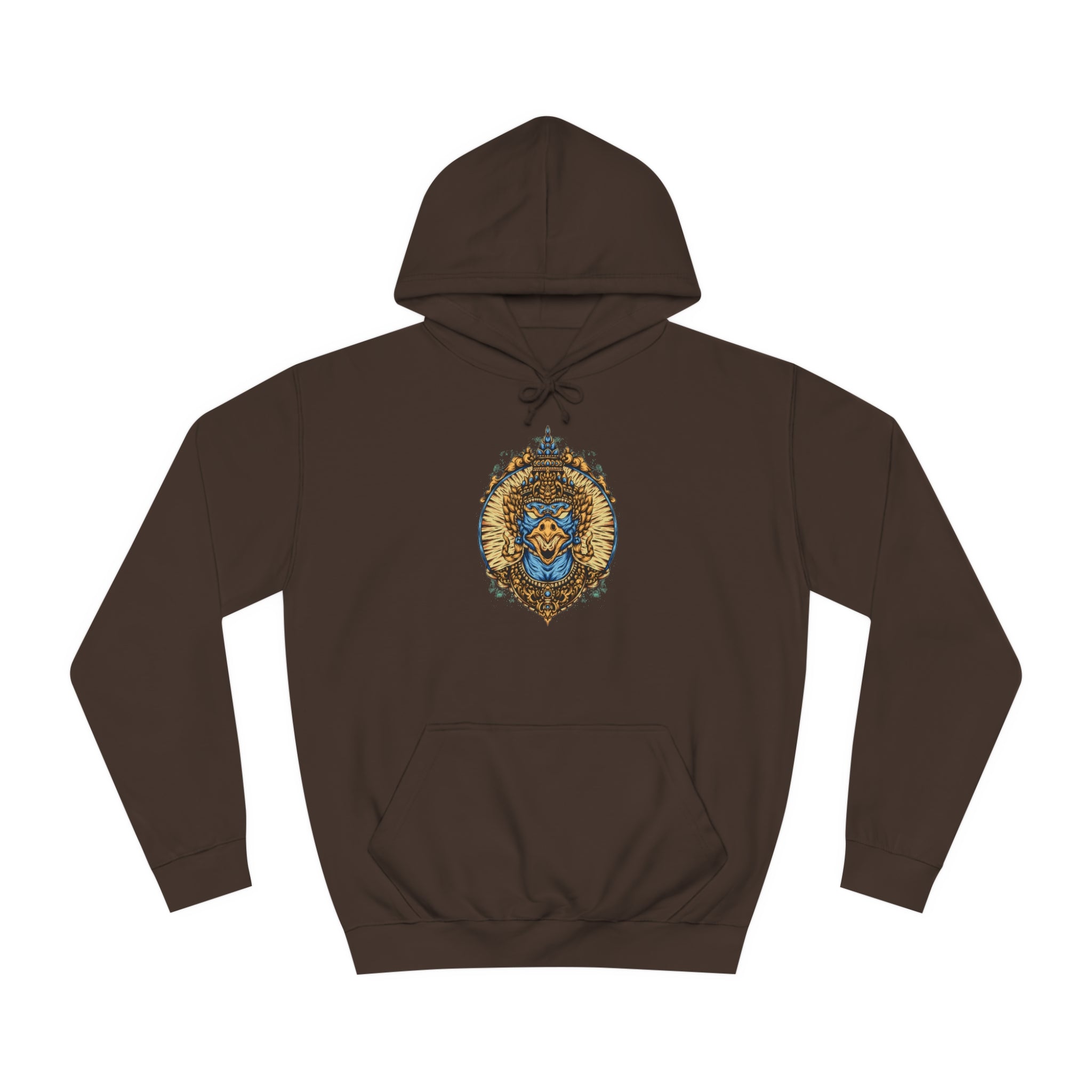 Garuda - Unisex College Hoodie