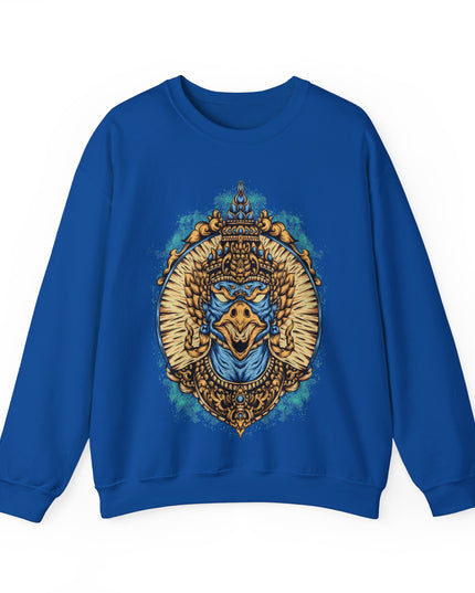 Garuda - Unisex Crewneck Sweatshirt