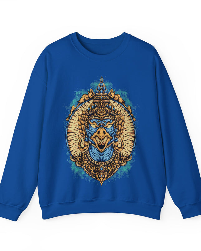 Garuda - Unisex Crewneck Sweatshirt