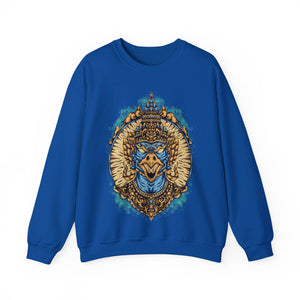 Garuda - Unisex Crewneck Sweatshirt